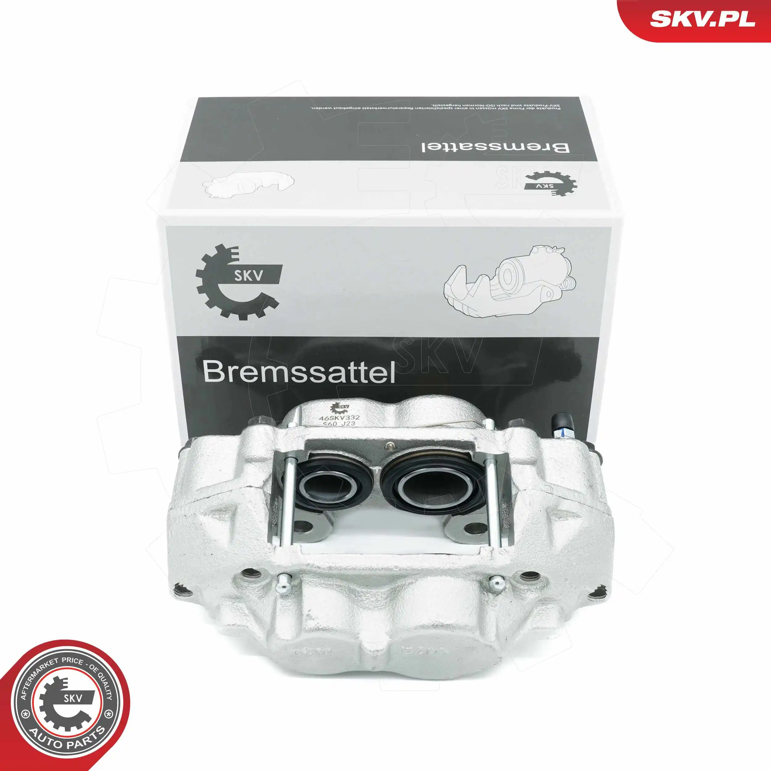 Brake Caliper
